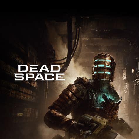 r dead space